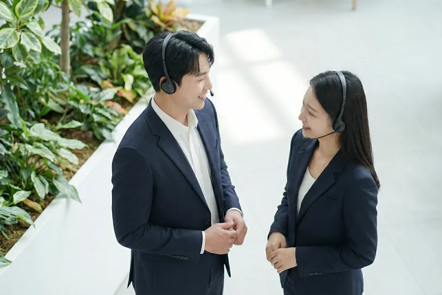 다음머니 현대카드카드깡 고르기 단계 안내 사진